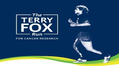  Cuộc chạy Terry Fox vì bệnh nhân ung thư tại Tp. Hồ Chí Minh