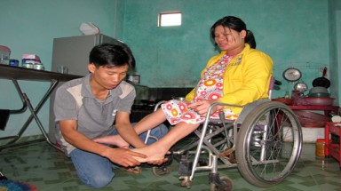  Duyên tình xúc động: Chàng rể đến từ phương xa