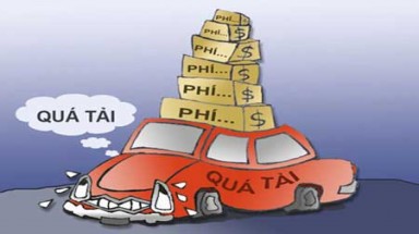  Phải chăng giảm thuế phí, ngân sách sẽ tăng thu?