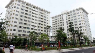 Thái Nguyên cần sớm triển khai chương trình nhà ở xã hội