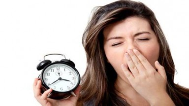   Vì sao cần chuẩn bị đi ngủ lúc 9 giờ tối?