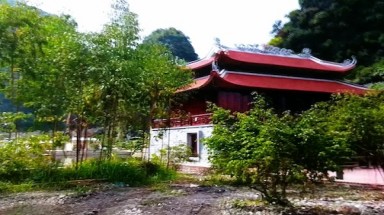 Quảng Ninh: Thanh tra toàn diện vụ xẻ núi, xây nhà trong vùng đệm Vịnh Hạ Long