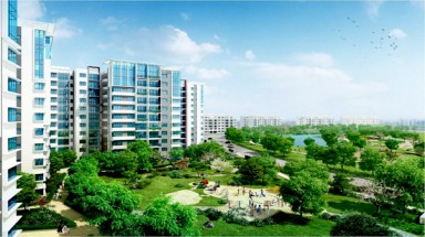  Hội thảo chuyên đề về Phát triển bền vững:Thúc đẩy đối thoại công trình xanh tại Việt Nam