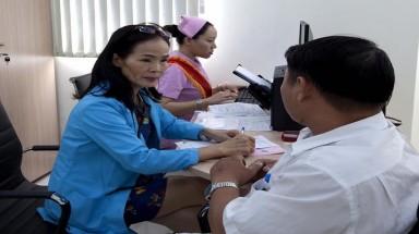  Phòng khám An Khang - Vinamilk ra mắt Câu lạc bộ  bệnh nhân đái tháo đường