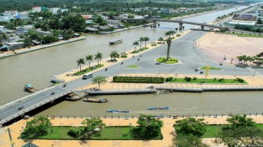  Cần có giải pháp toàn diện chủ động kiểm soát lũ ở Đồng bằng sông Cửu Long