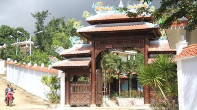  Vụ biệt phủ trên núi Hải Vân: Bắt đầu cưỡng chế tháo dỡ