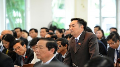  HĐND Đà Nẵng né vụ người Trung Quốc mua đất vì "nhạy cảm"