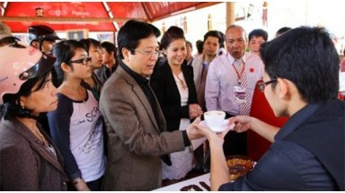  "Chiến tranh pháp lý" của vợ chồng đại gia Đặng Lê Nguyên Vũ
