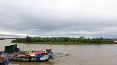  Bắc Ninh: "Cát tặc" lộng hành xâm phạm tâm linh và gây hiểm họa vỡ đê