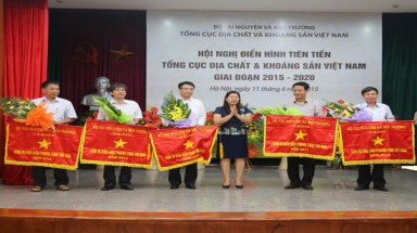  Năm 2015: Một năm đáng khích lệ của Ngành Tài nguyên và Môi trường