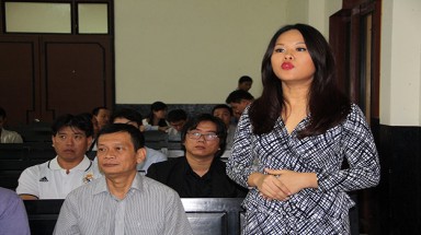  Tân Hiệp Phát có "gọt chân cho vừa giày"?
