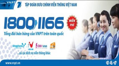   Gọi tổng đài 18001166 và cơ hội sở hữu điện thoại iPhone 6S