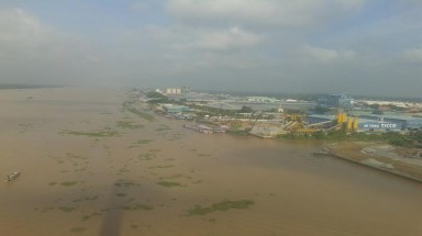  Ai cứu sông Tiền ?