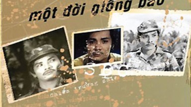 Thương Tín "phơi mình" lên sách