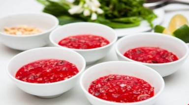 Tiết canh dơi - món ăn tử thần