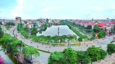  Vĩnh Phúc: Nhiều vi phạm trong quản lý, sử dụng đất