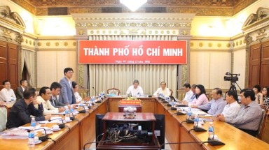 Tập đoàn Hoàng Quân đẩy mạnh phát triển nhà ở xã hội, nhà ở cho công nhân