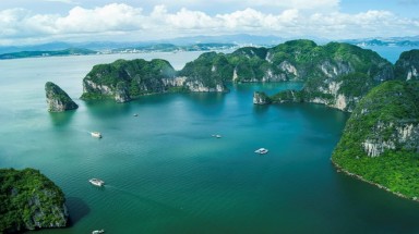 Ban hành 9 văn bản quy phạm pháp luật về quản lý biển đảo 