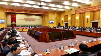  Ủy ban Kiểm tra xác định dấu hiệu vi phạm trong vụ Formosa