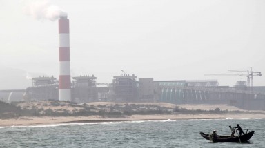   Formosa gây ô nhiễm: Kỷ luật 4 cán bộ xã