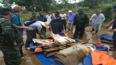  Vụ nổ súng làm 3 người chết ỏ Đắk Nông: Bắt tạm giam Giám đốc công ty Long Sơn