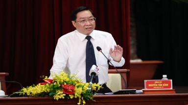  TP HCM: Phòng khám Trung Quốc lộng hành Sở Y tế không biết?