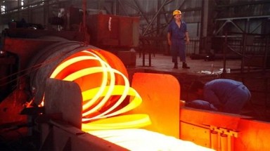   Nước đâu để Hoa Sen làm thép Cà Ná: Vấn đề đau đầu nhất